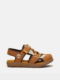 Сандалии Timberland модель TB0A5RXNEDM Фото