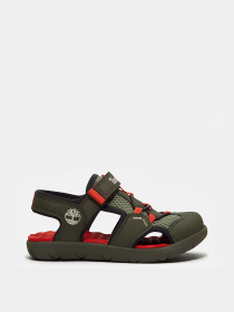 Сандалии Timberland модель TB0A5RXNEQ6 Фото