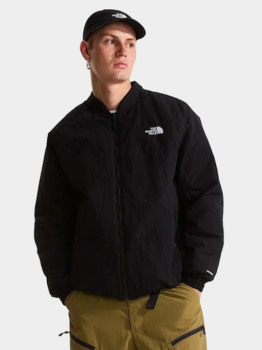 Күрткелер мен тондар The North Face үлгі NF0A8G8YJK31 Фото