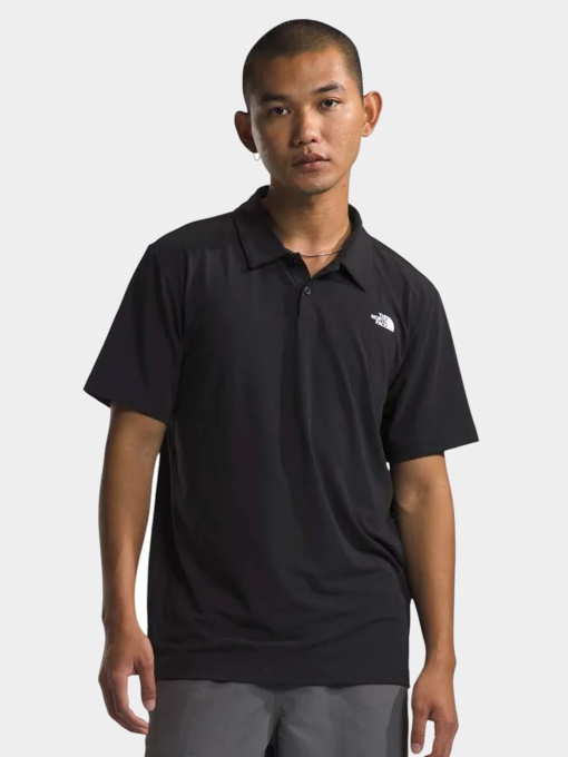 Футболкалар мен поло жейделер The North Face үлгі NF0A872UJK31 Фото
