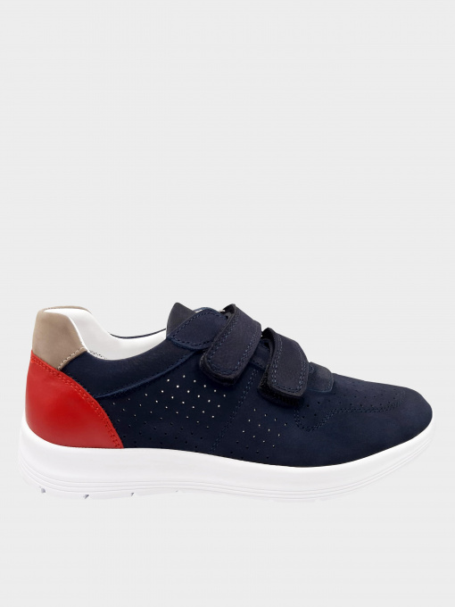 Кроссовки Minimen модель 42siniydir Фото