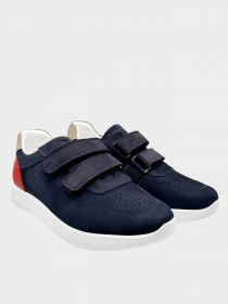Кроссовки Minimen модель 42siniydir Фото