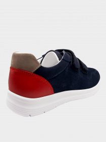 Кроссовки Minimen модель 42siniydir Фото