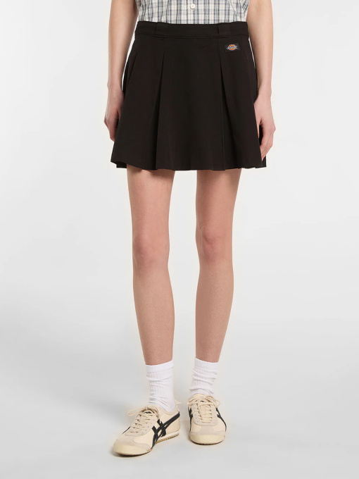Юбки Dickies модель DK0A8CN3BLK1 Фото