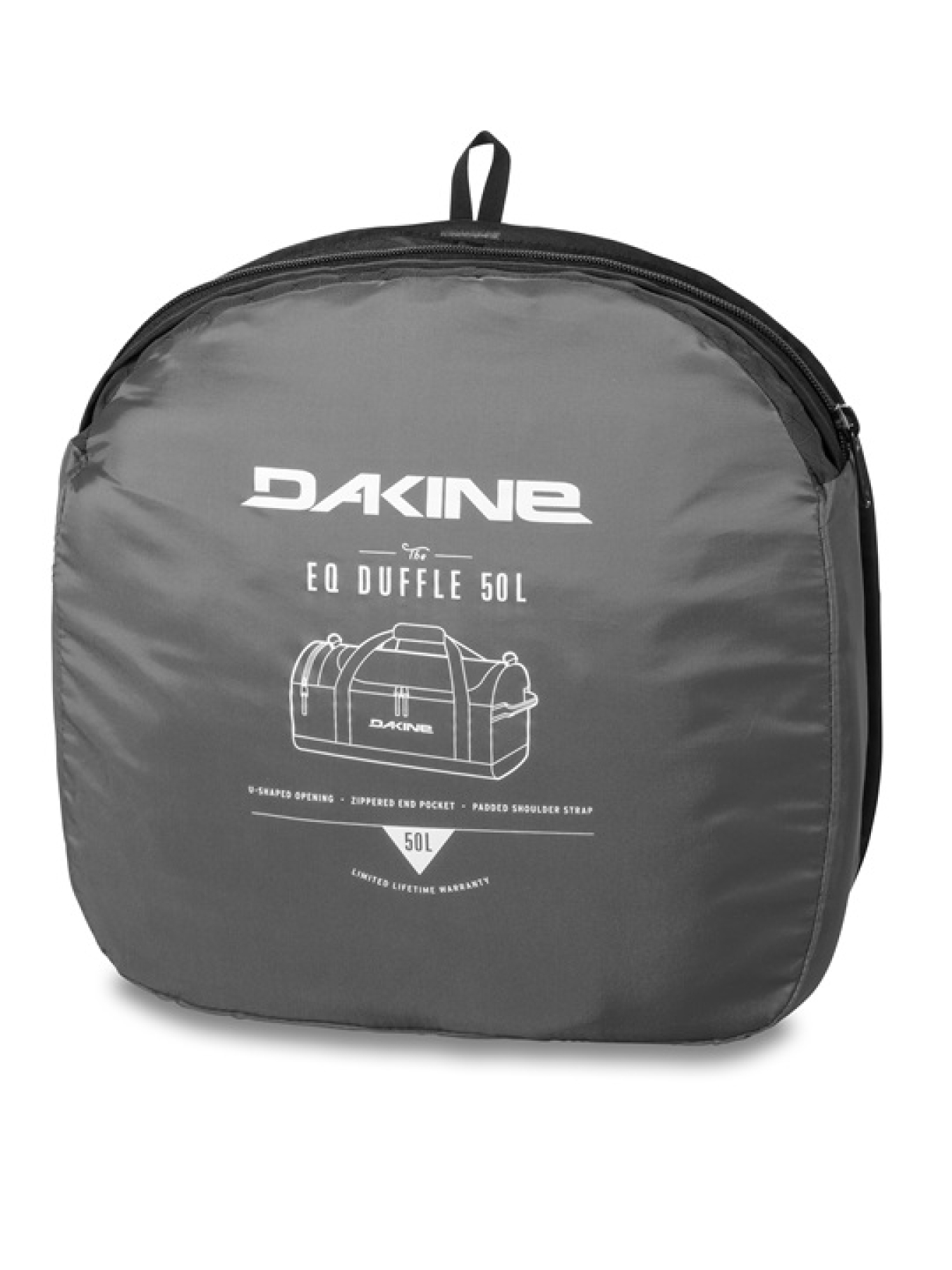 Дорожні сумки та валізи Dakine модель 610934333954 Фото