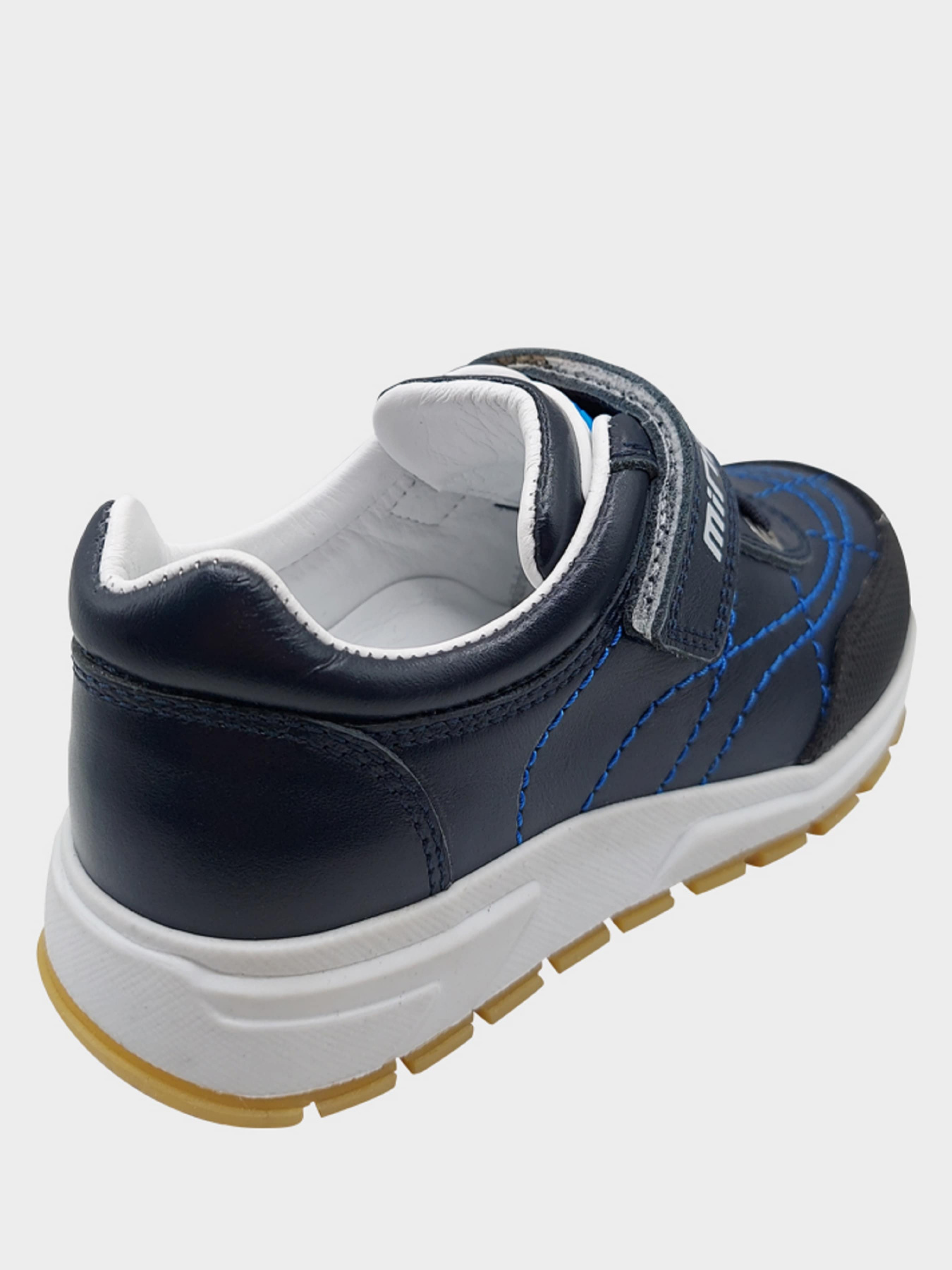 Кроссовки повседневные Minimen модель 86orto Кроссовки повседневные Minimen модель 86orto Фото