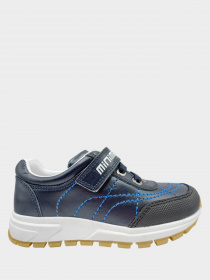 Кроссовки повседневные Minimen модель 86orto Кроссовки повседневные Minimen модель 86orto Фото