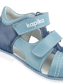 Сандалии Kapika модель 31923-1 Фото