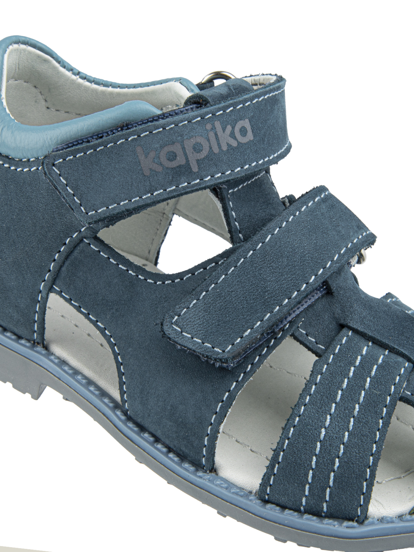 Сандалии Kapika модель 31923-2 Фото