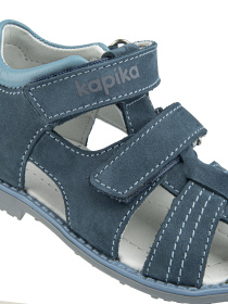 Сандалии Kapika модель 31923-2 Фото