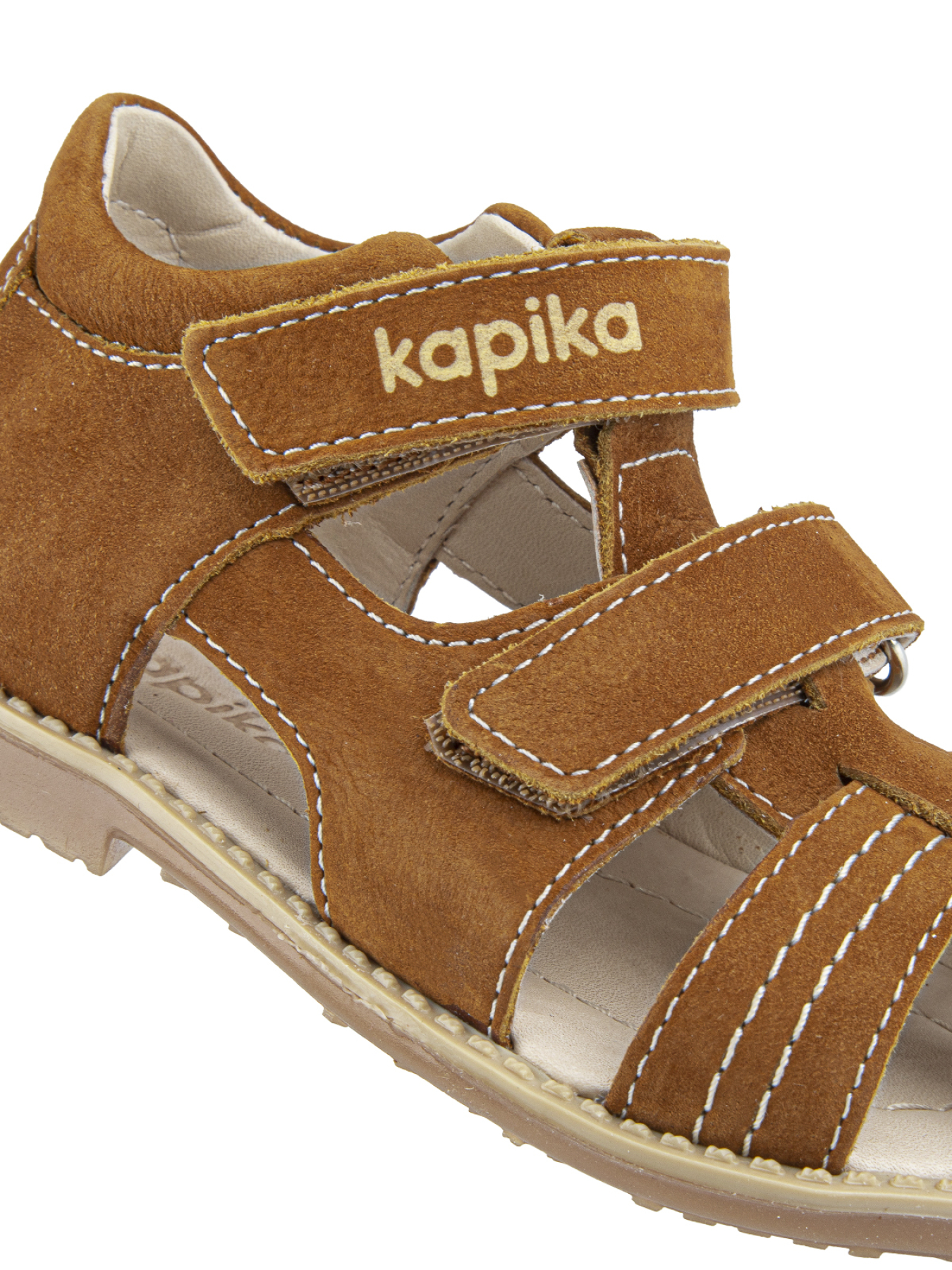 Сандалии Kapika модель 31923-5 Фото