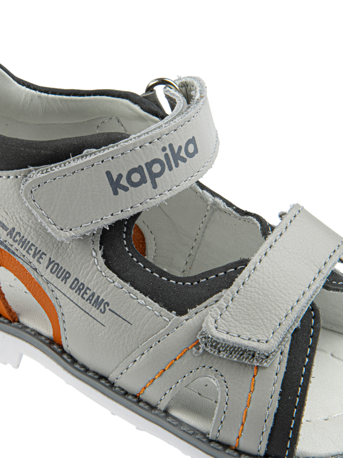 Сандалии Kapika модель 31924-5 Фото