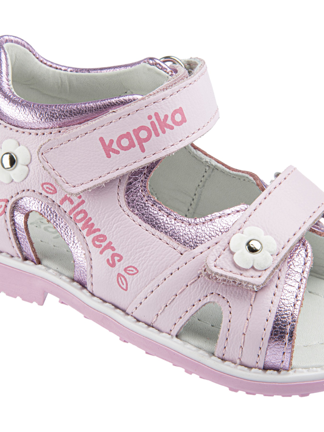 Сандалии Kapika модель 31928-2 Фото