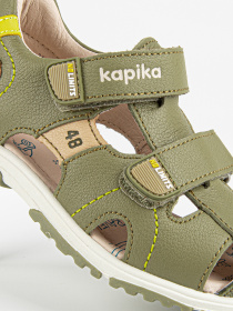 Сандалии Kapika модель 31937-2 Фото