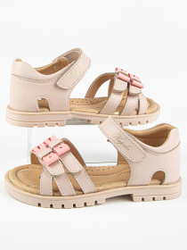 Сандалии Kapika модель 321025-1 Фото