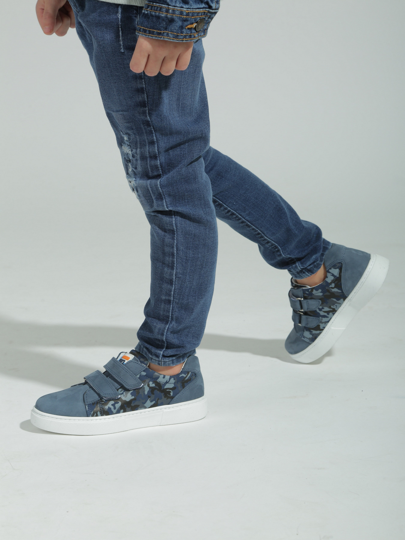 Кроссовки Minimen модель 96siziy Фото