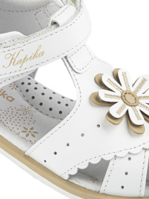 Сандалии Kapika модель 32981-2 Фото