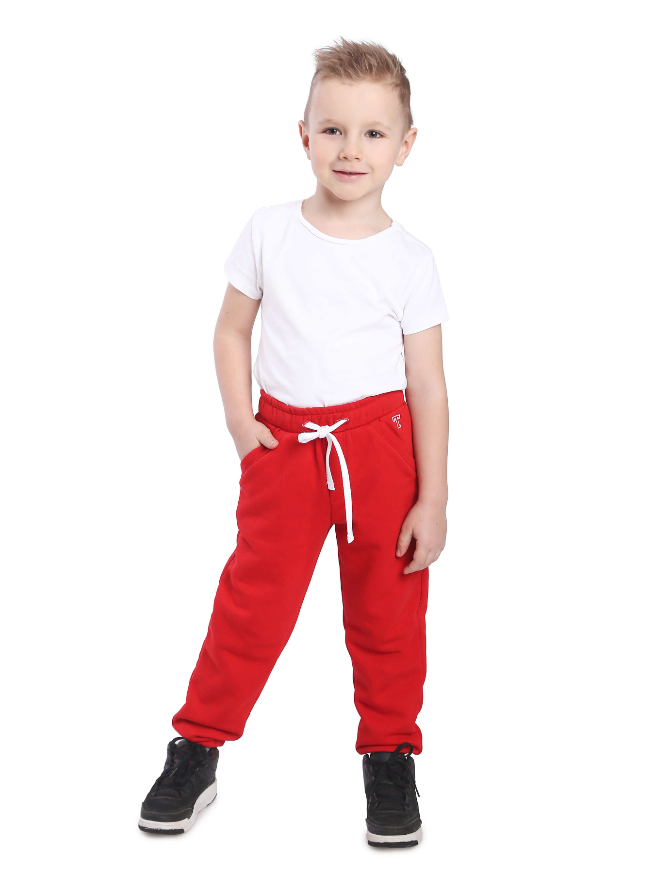 Штаны спортивные Timbo модель H075778 Фото