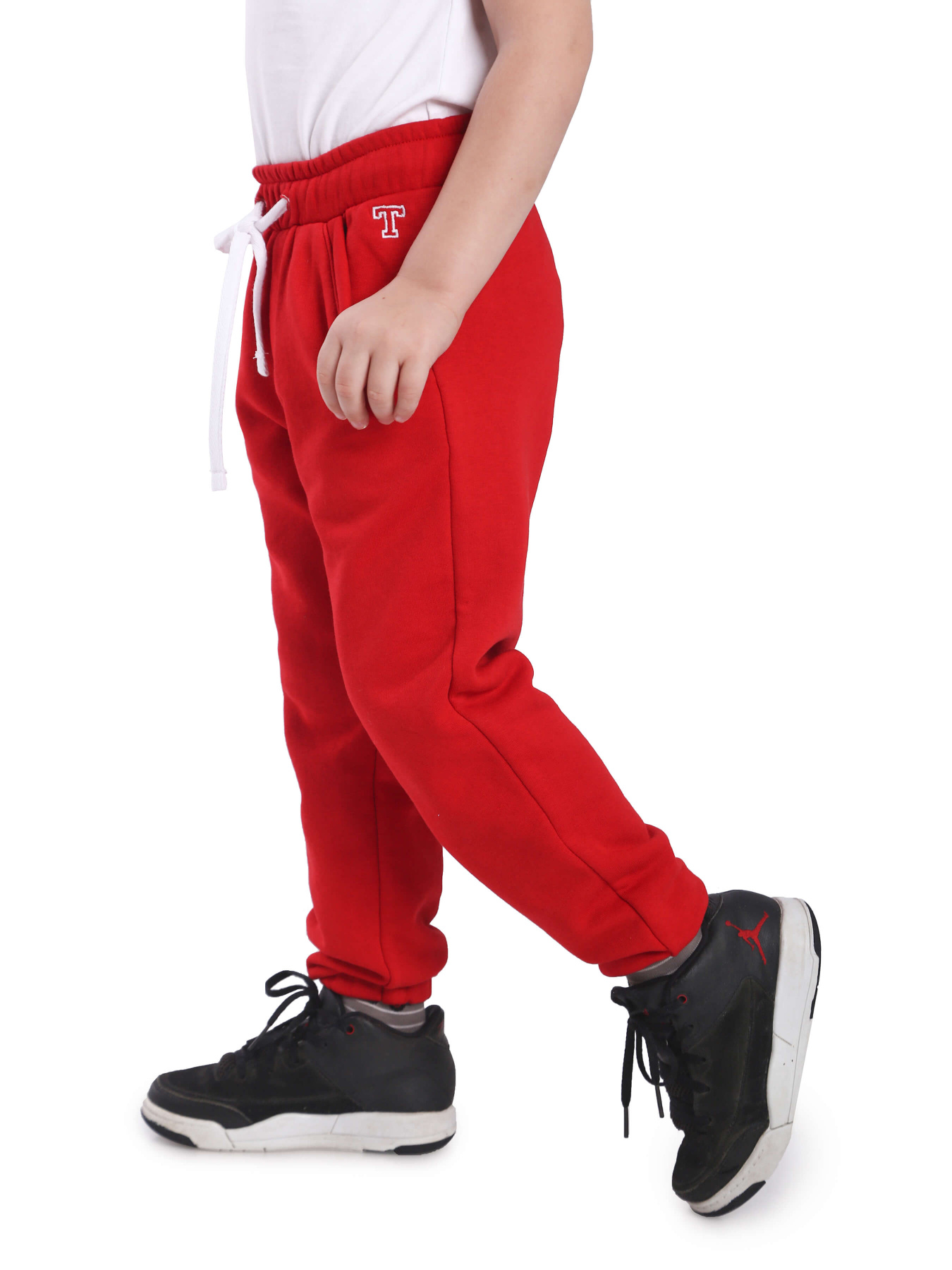 Спортивні штани Timbo модель H075778 Фото