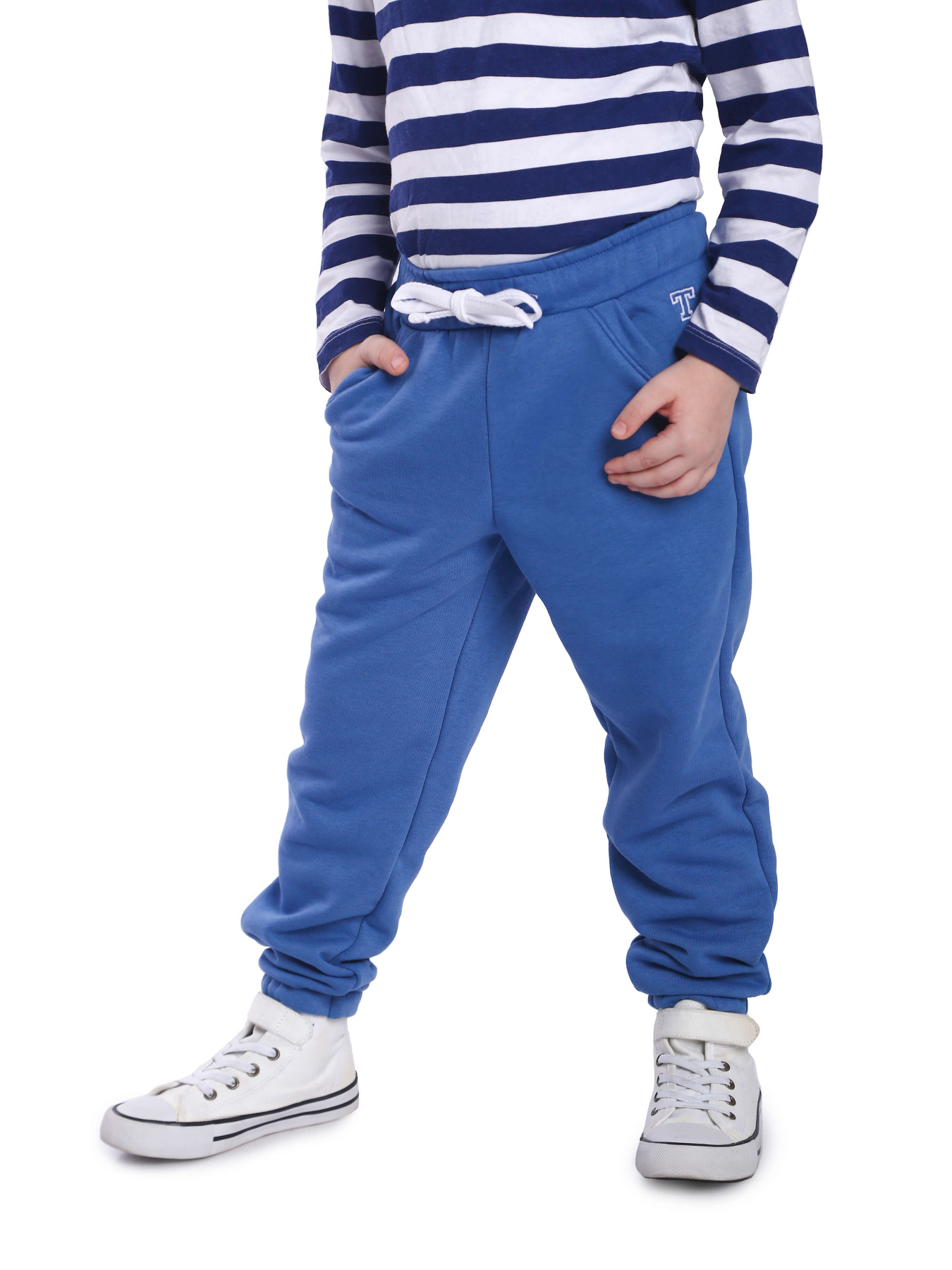 Спортивні штани Timbo модель H075846 Фото