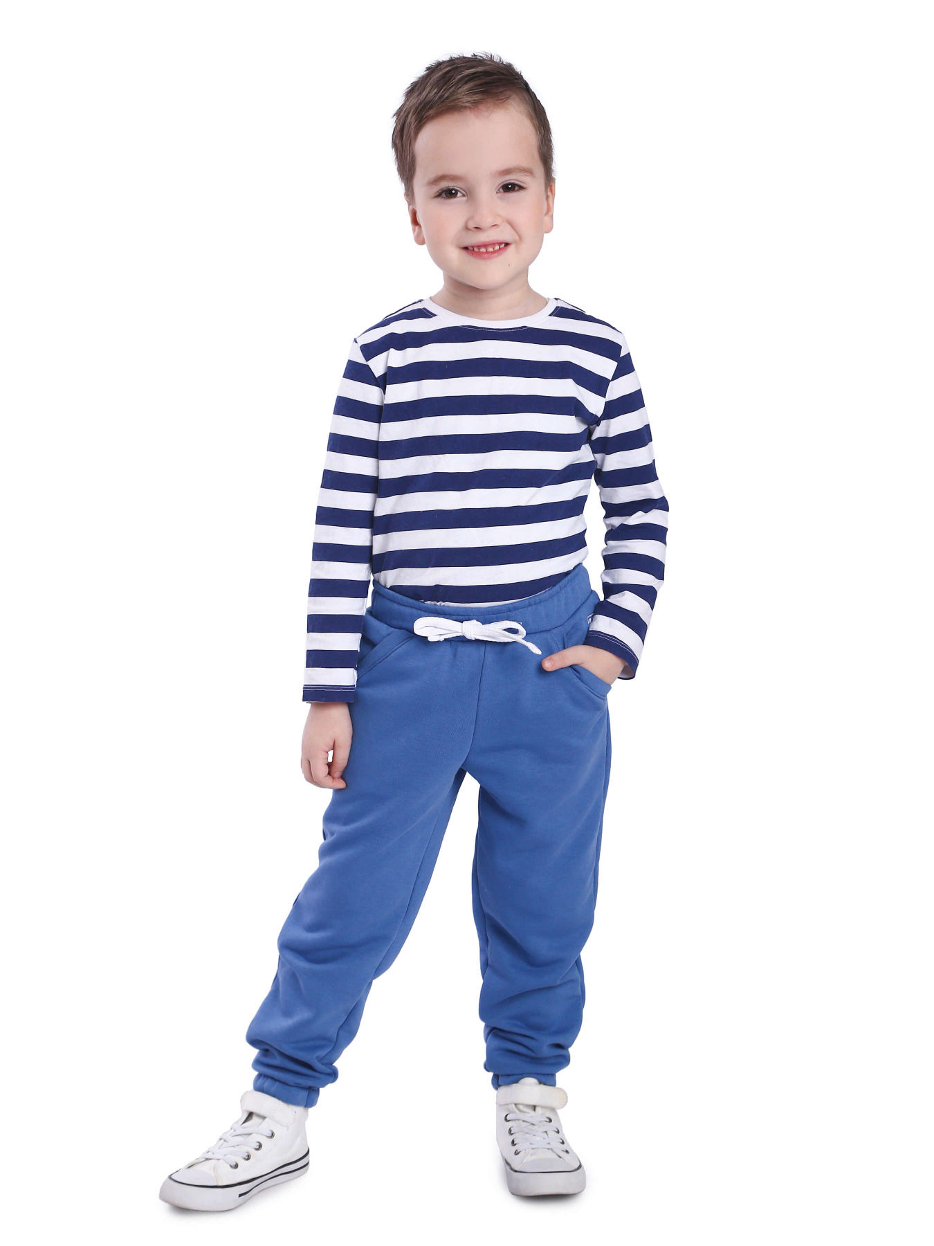 Спортивні штани Timbo модель H075846 Фото