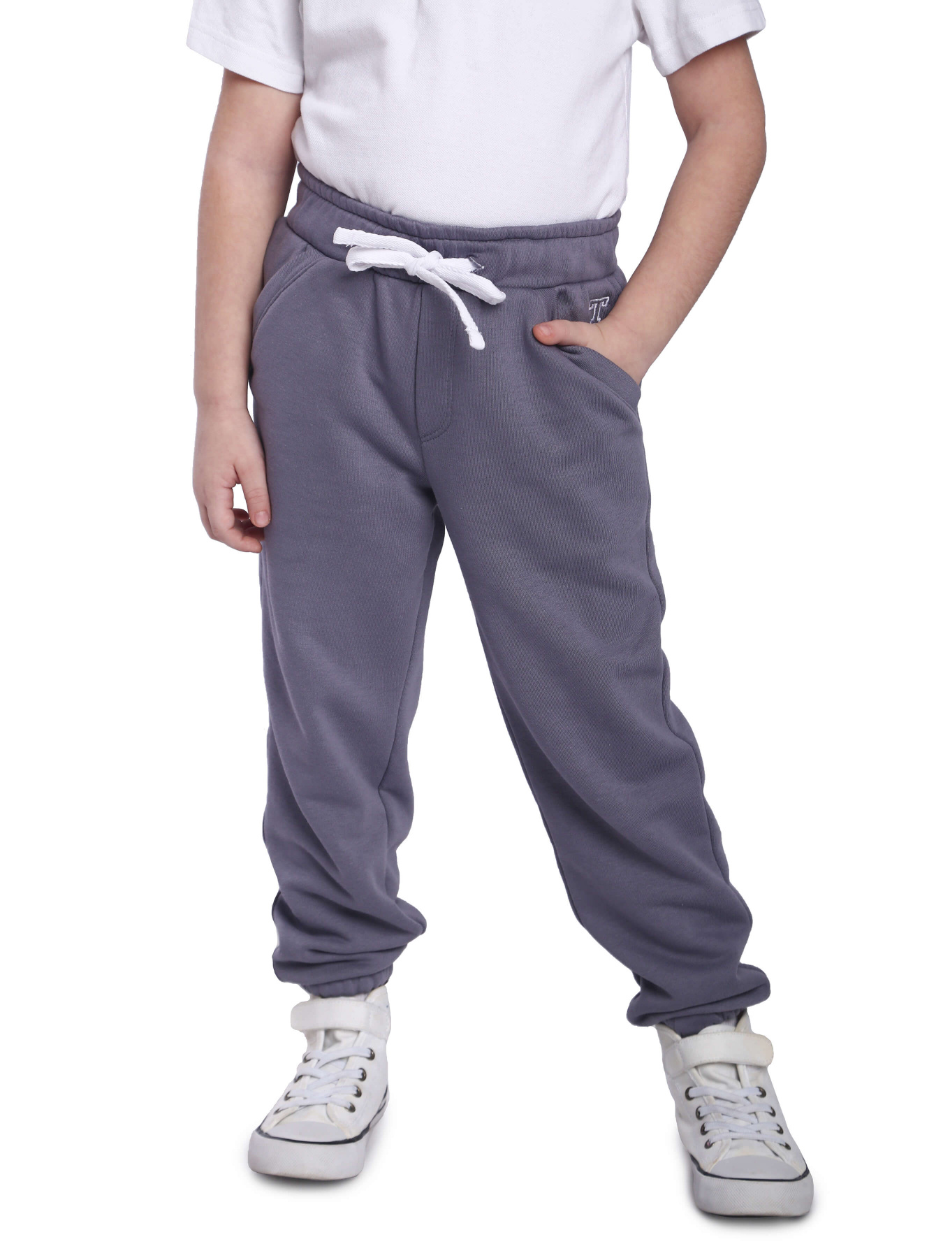 Штаны спортивные Timbo модель H075914 Фото