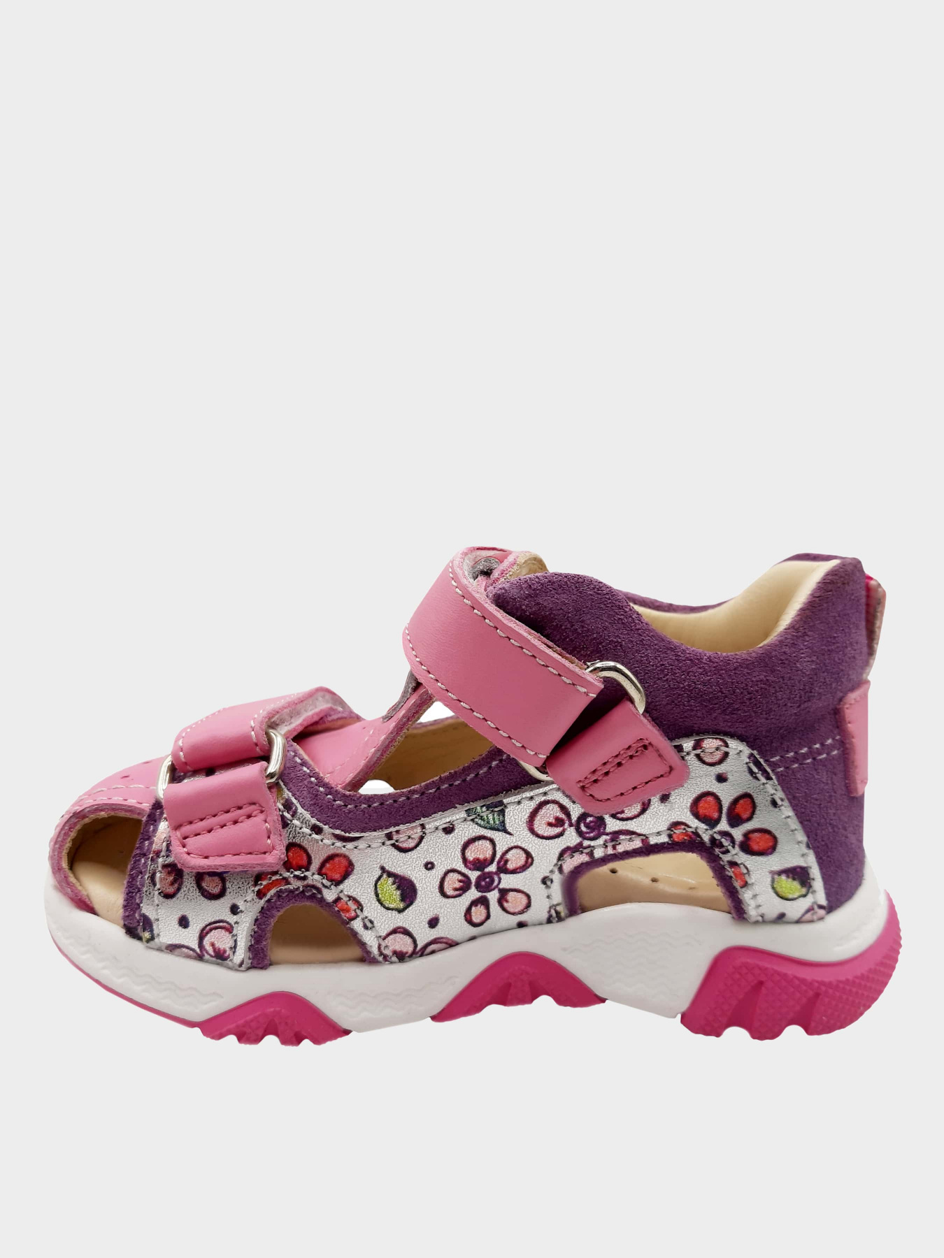 Сандалии Minimen модель 79malina22 Фото