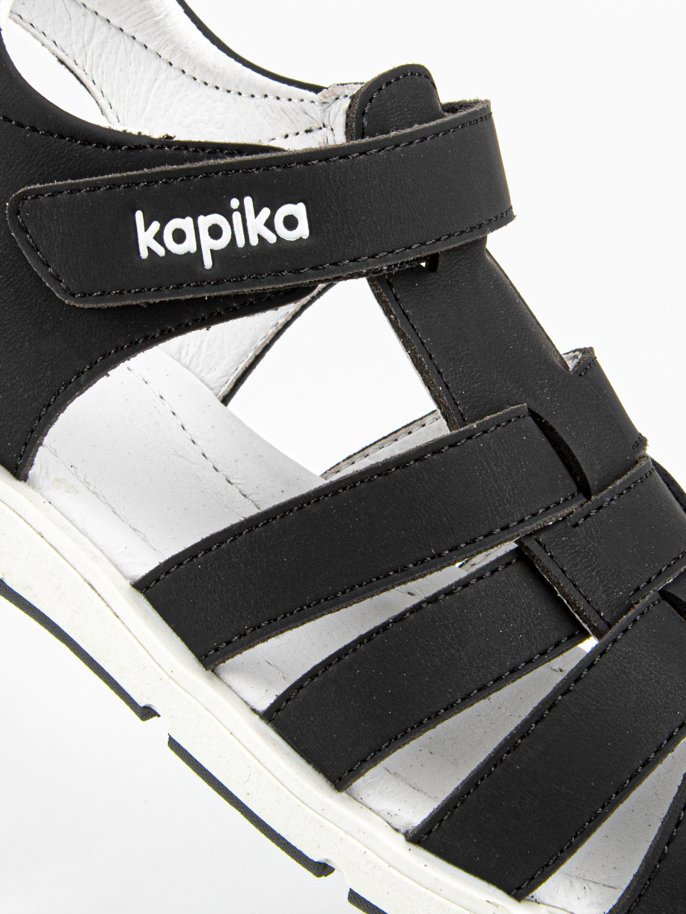 Сандалии Kapika модель 33918p-1 Фото