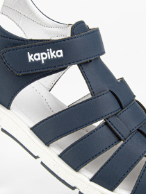 Сандалии Kapika модель 33918p-2 Фото