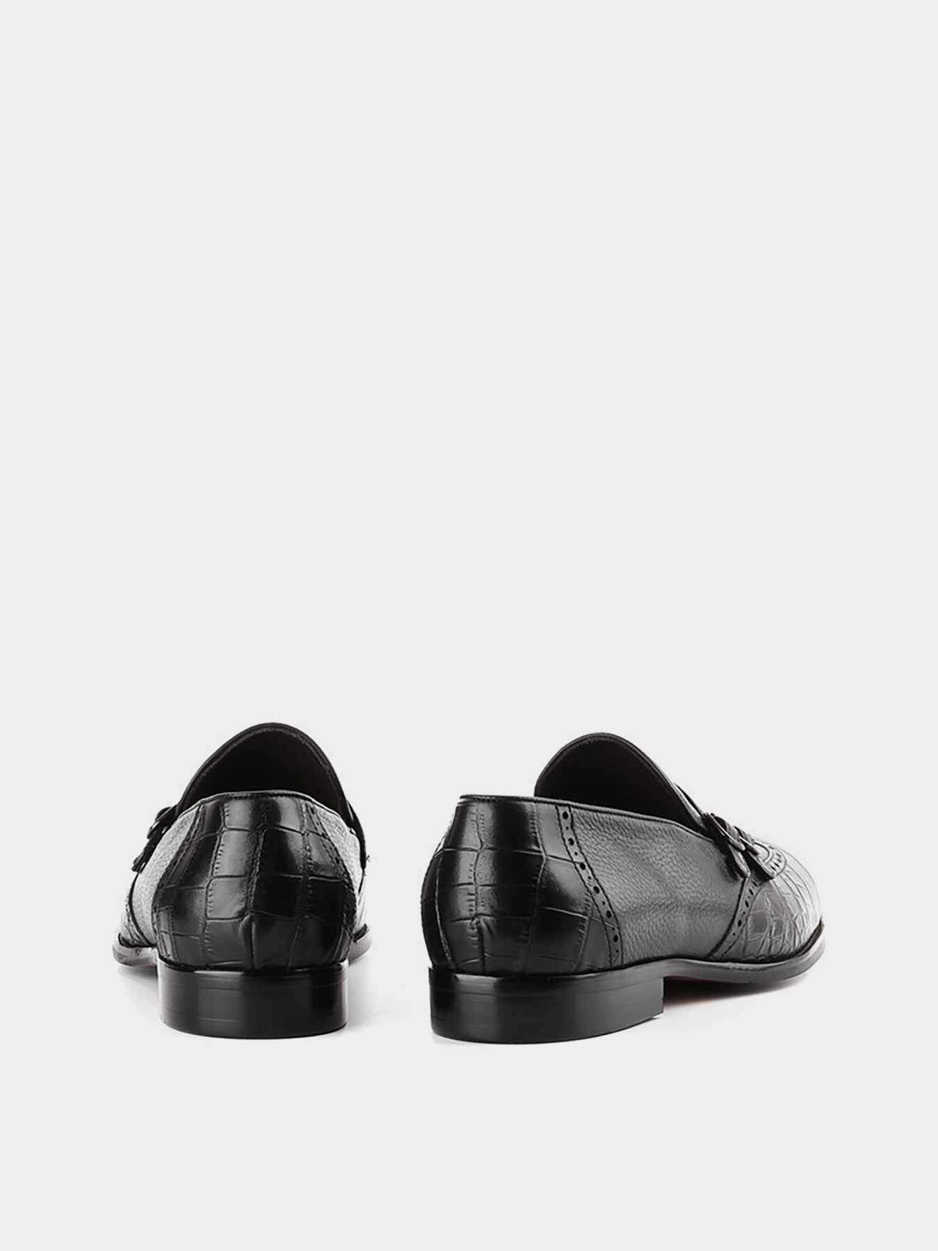 Лоферы LeBERDES модель 00000014383 Фото