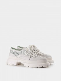 Броги LeBERDES модель 00000014387 Фото