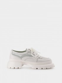 Броги LeBERDES модель 00000014387 Фото