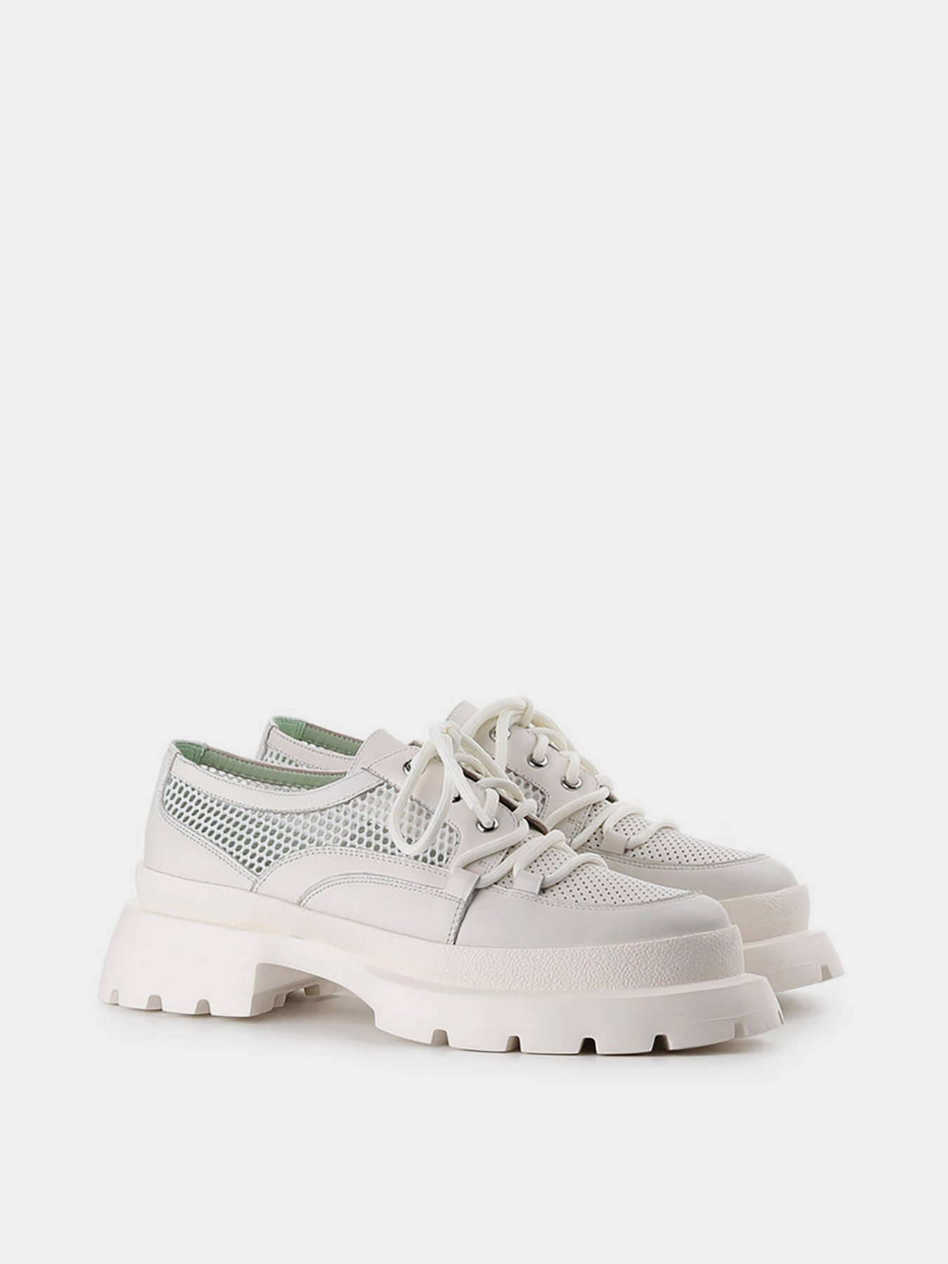 Броги LeBERDES модель 00000014387 Фото