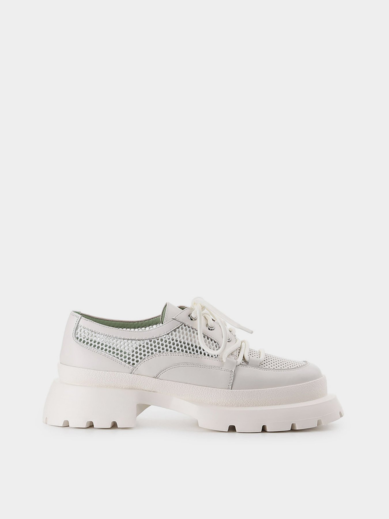 Броги LeBERDES модель 00000014387 Фото