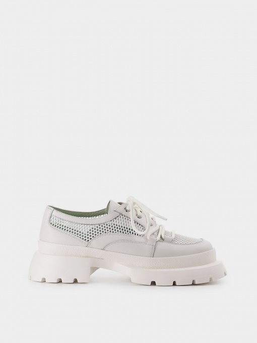 Броги LeBERDES модель 00000014387 Фото