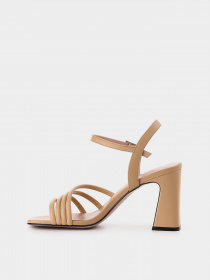 Босоніжки LeBERDES модель 00000014388 Фото