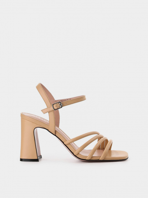 Босоножки LeBERDES модель 00000014388 Фото