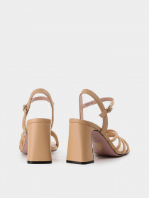 Босоніжки LeBERDES модель 00000014388 Фото