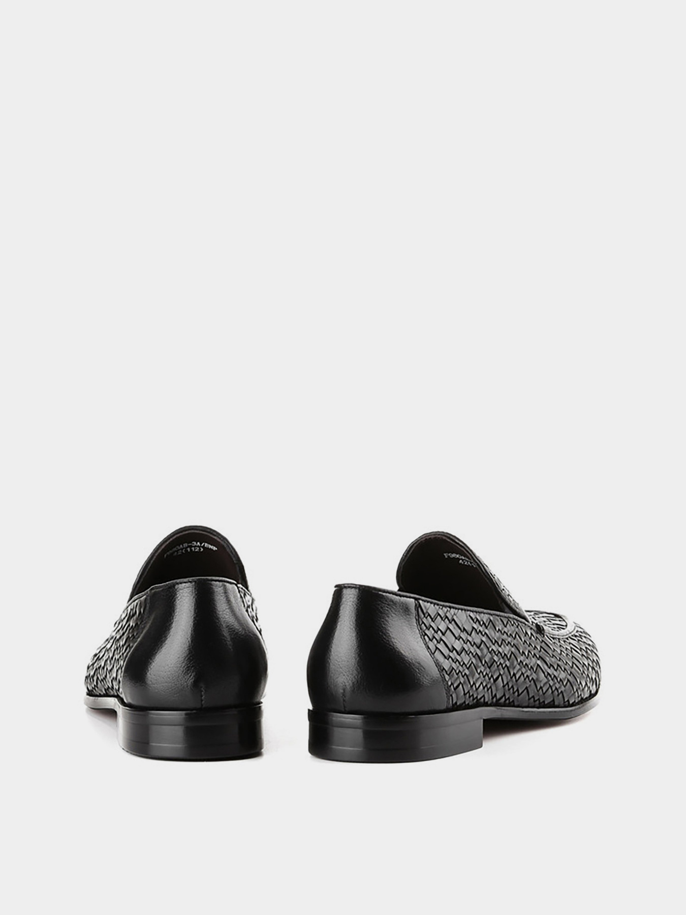 Лоферы LeBERDES модель 00000014389 Фото