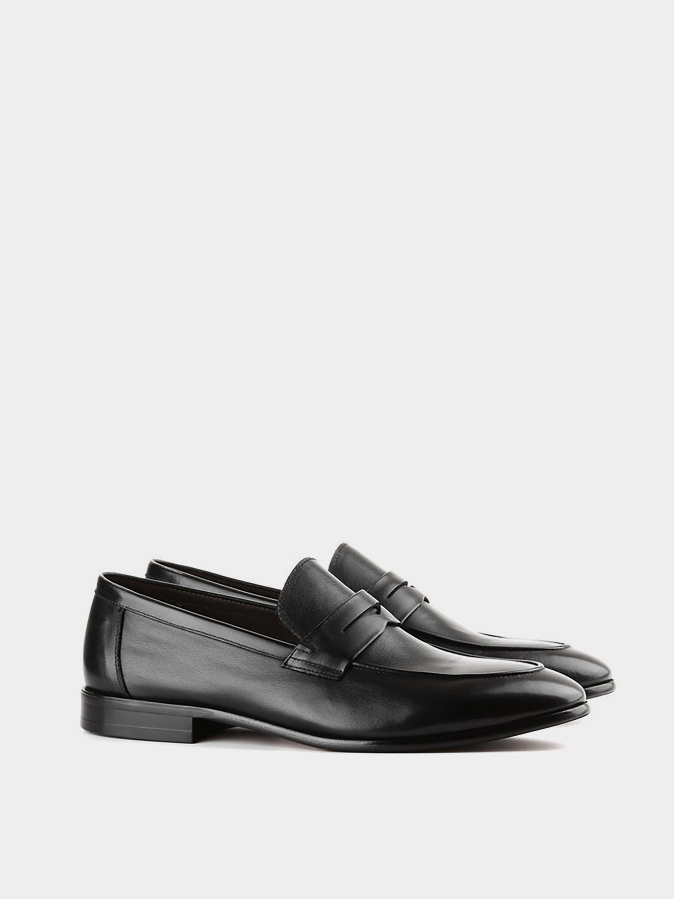 Лоферы LeBERDES модель 00000014390 Фото