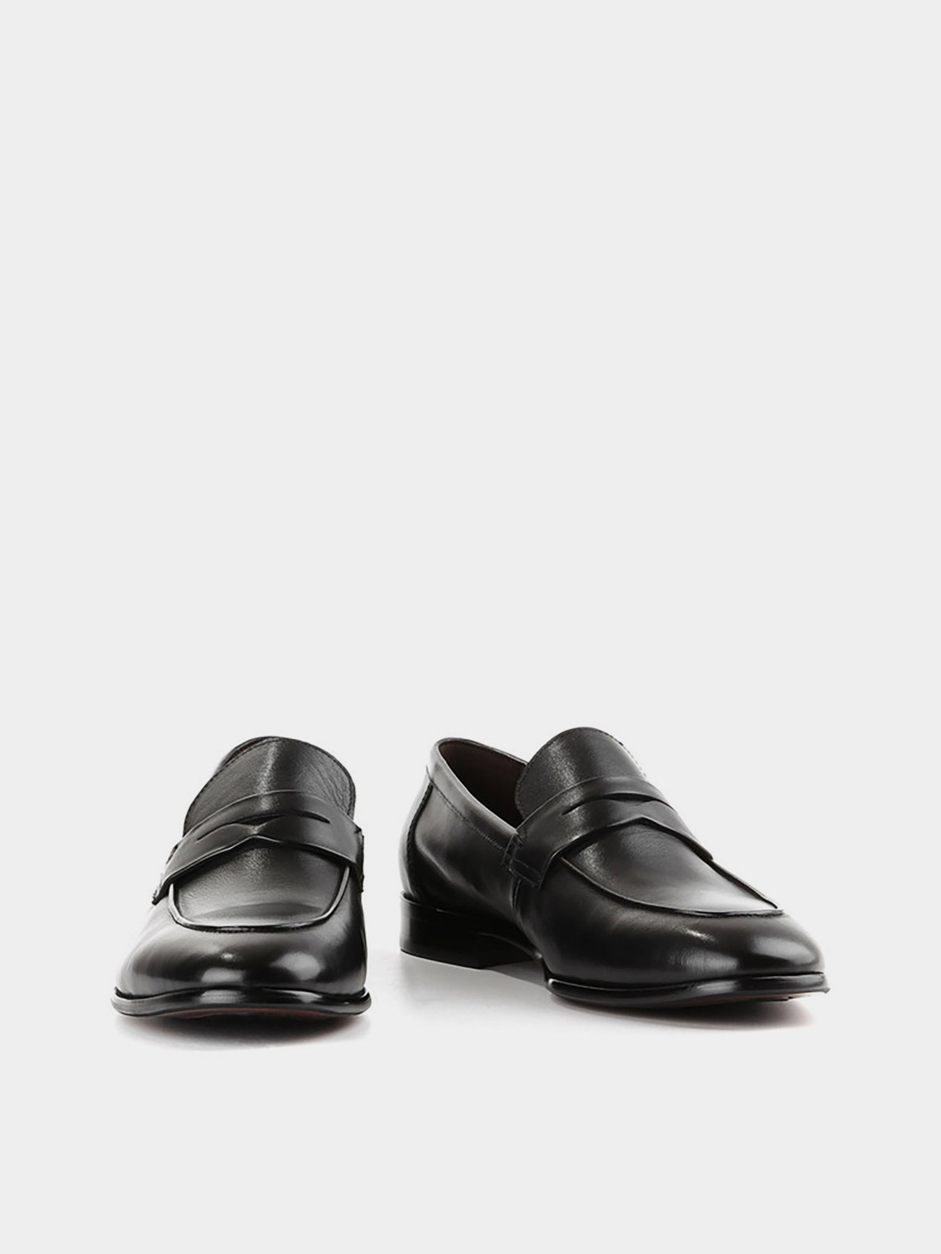 Лоферы LeBERDES модель 00000014390 Фото