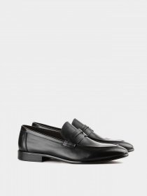 Лоферы LeBERDES модель 00000014390 Фото