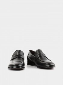 Лоферы LeBERDES модель 00000014390 Фото