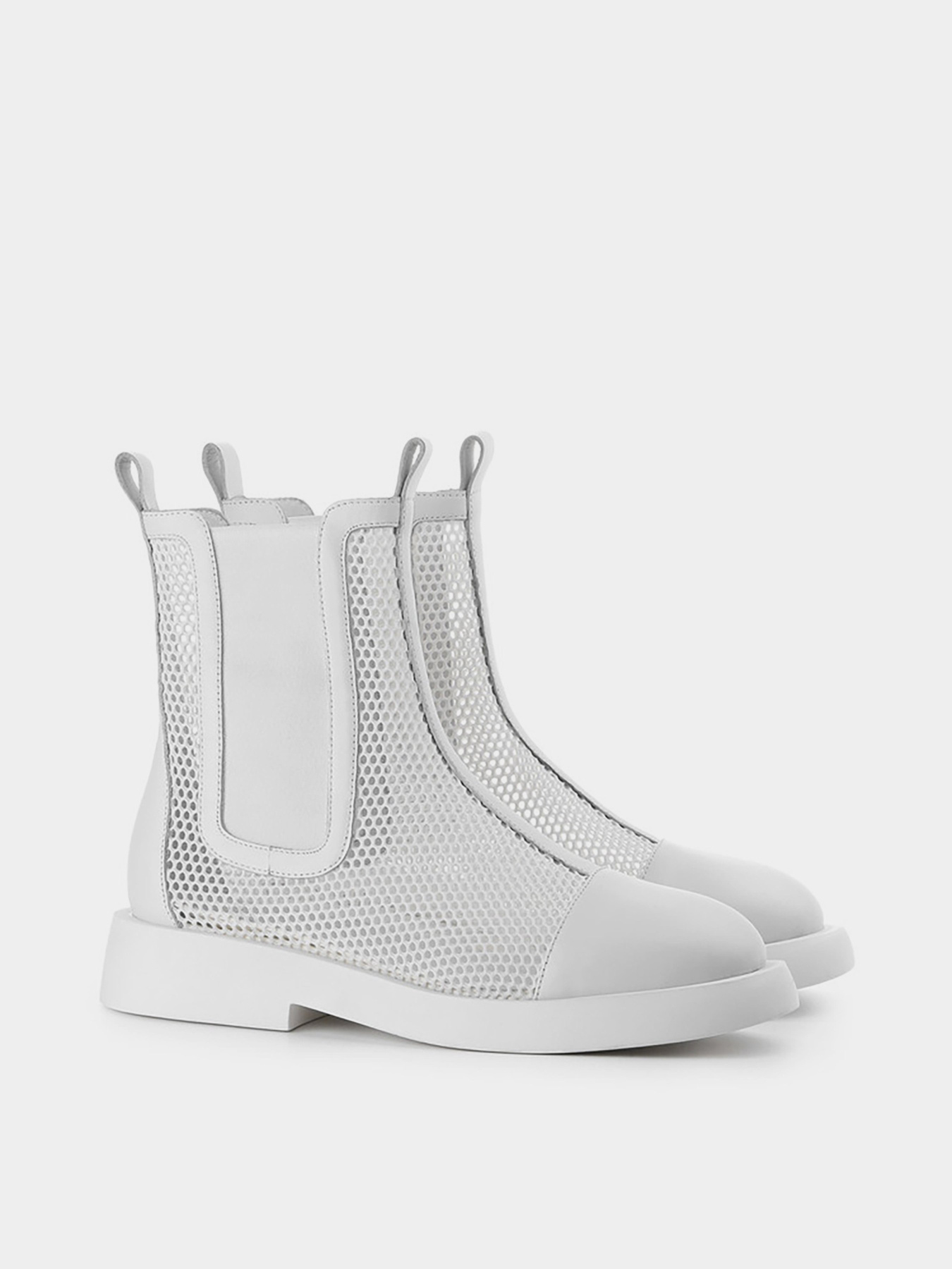 Челси LeBERDES модель 00000014391 Фото