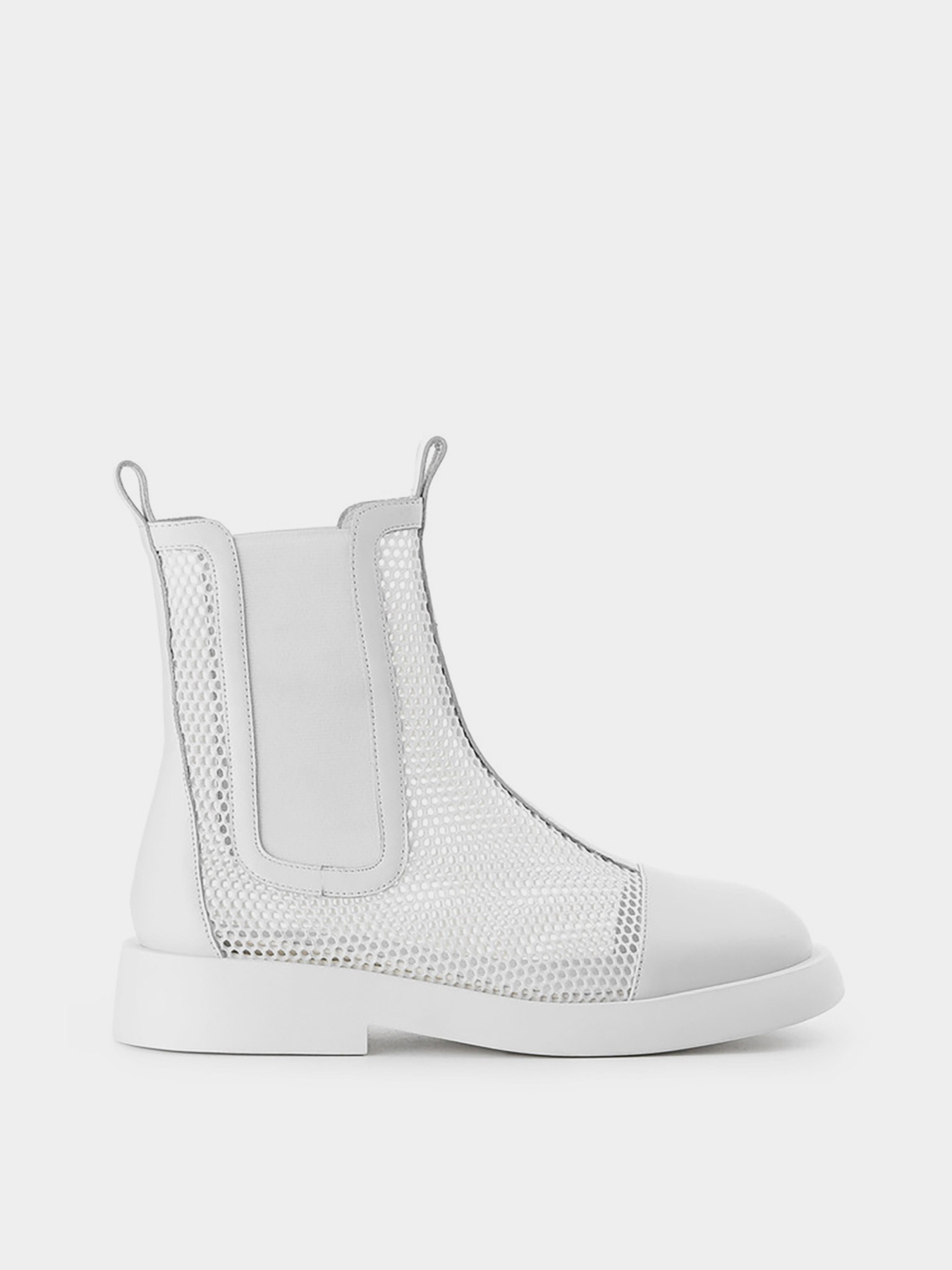 Челси LeBERDES модель 00000014391 Фото