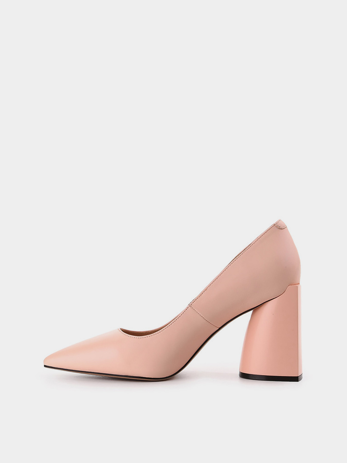 Туфли LeBERDES модель 00000014392 Фото