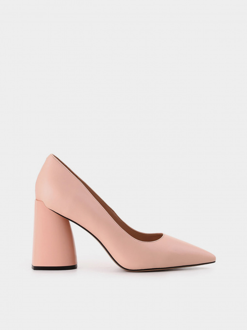 Туфли LeBERDES модель 00000014392 Фото