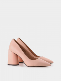 Туфлі LeBERDES модель 00000014392 Туфлі LeBERDES модель 00000014392 Фото