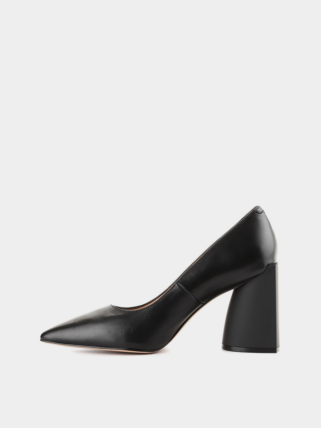 Туфли LeBERDES модель 00000014393 Фото