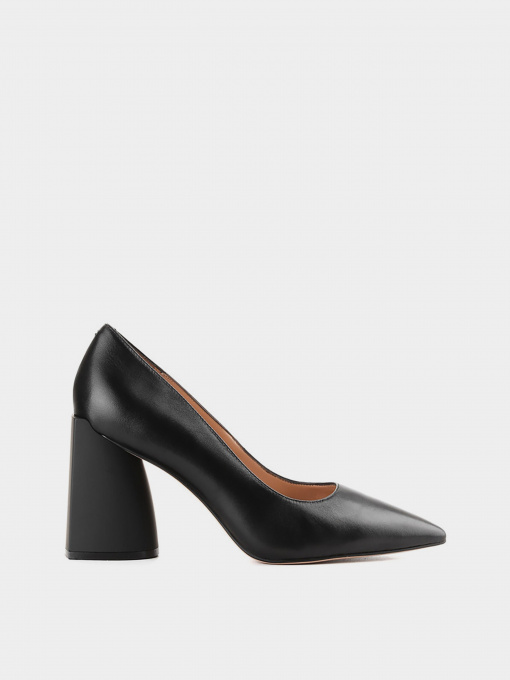 Туфли LeBERDES модель 00000014393 Фото